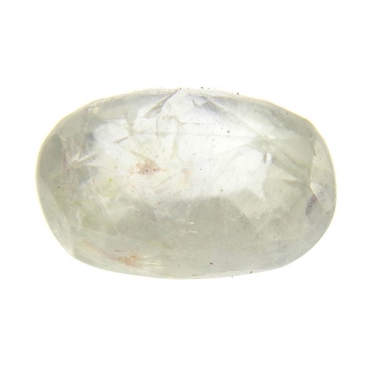 Yellow Sapphire – 5.68 Carats (Ratti-6.27) Pukhraj